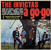 the invictas biografia rock