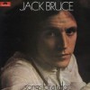 Jack Bruce – Songs For A Taylor (1969)
