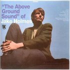 jake Holmes the above ground Sound of album cover portada