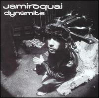 jamiroquai dynamite album cover critica portada