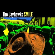 Jayhawks smile debut disco 2014 cover portada