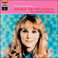 jackie deshannon discos review