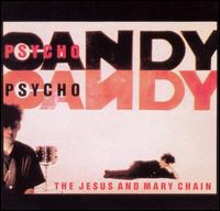the jesus and mary chain upside down album disco cover portada