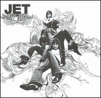 get born jet album review