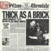 Jethro Tull – Reedición (Thick As A Brick – 1972): Versión