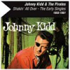Johnny Kidd & The Pirates – Recopilatorio: Avance