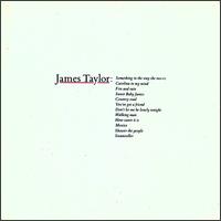 james taylor greatest hits critica review