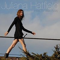 juliana hatfield how to walk away portada cover