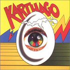 karthago krautrock album cover portada