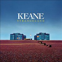 keane disco albums strangeland