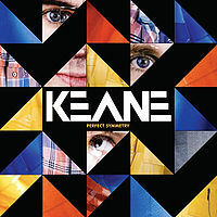 keane perfect symmetry album review critica discos