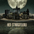 ken stringfellow danzig in the moonlight album cover portada