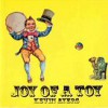 Kevin Ayers – Reedición (Joy Of A Toy – 1969): Versión