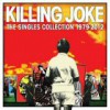 Killing Joke – Recopilatorio (The Singles Collection – 1979-2012): Avance