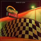 mechanical bull kings of leon disco album cover portada