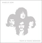 kings of león youth and Young manhod images disco album fotos cover portada