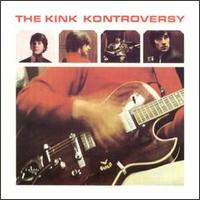 the kink kontroversy kinks album