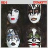 KISS – Reedición (Dynasty – 1979): Versión