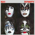 kiss dynasty album images disco album fotos cover portada