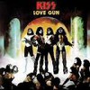 KISS – Reedición (Love Gun – 1977): Versión