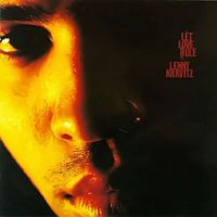 Lenny Kravitz - Let Love Rule: Críticas de discos - AlohaCriticón