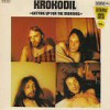 Krokodil – Reedición (Getting Up For The Morning – 1972): Versión
