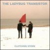 The Ladybug Transistor – Clutching Stems: Avance