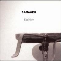 lambchop damaged critica review fotos images cover portada disco album