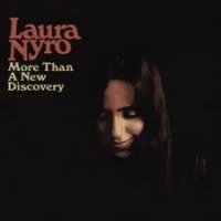 laura nyro more than a new discovery album review critica disco