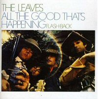 the leaves all the good thats happening critica review disco