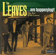 the leaves albums discos