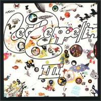 led zeppelin 3 album cover review critica portada