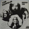 Led Zeppelin – Immigrant Song – Nirvana: Versión