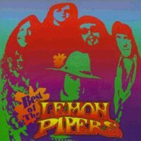 the lemon pipers review album critica discos