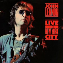 john lennon live in new york fotos pictures images