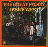 leslie west the great fatsby fotos pictures images