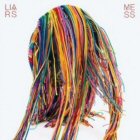 liars mess album disco 2014 cover portada