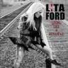 Lita Ford – Living Like A Runaway: Avance