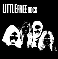 little free rock discografia