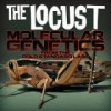 Recopilatorio: The Locust – Molecular Genetics From The Gold Standard Labs: Avance
