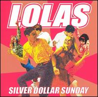 lolas silver dollar sunday album review