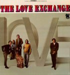 the love Exchange album 1968 images disco album fotos cover portada
