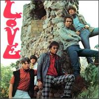 love disco debut 1966 portada cover review