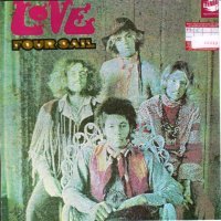 love four sail album review