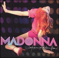madonna confessions on dance floor review