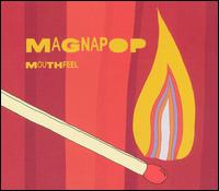 mouthfeel magnapop album review