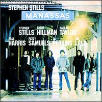 stephen stills manassas album review critica disco