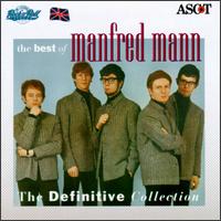 manfred mann discos collection review