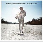 manic street preachers futurology album disco 2014 cover portada