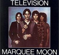 Television – Marquee Moon (1977)